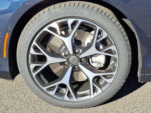 2026 Audi A6 quattro Premium Plus 55 TFSI