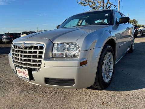 2006 Chrysler 300