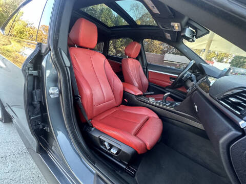 2016 BMW 3 Series 328i xDrive Gran Turismo