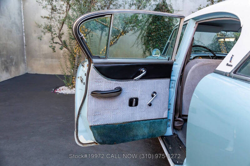 1954 Nash Ambassador