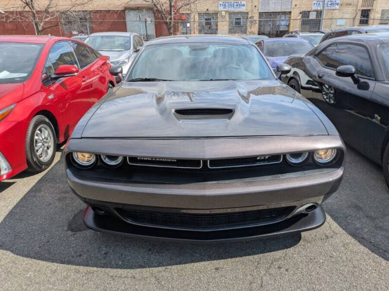 2023 Dodge Challenger GT