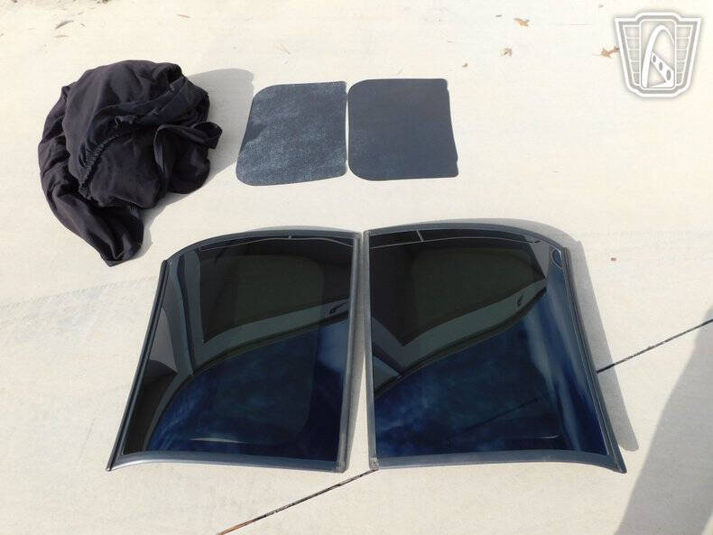 2002 Pontiac Firebird Trans Am