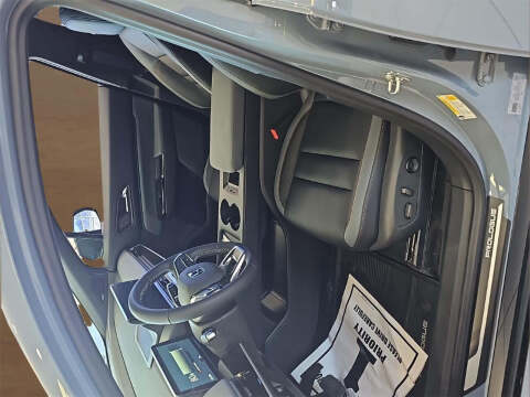 2024 Honda Prologue Touring