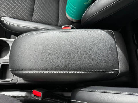 2023 Ford Escape Plug-In Hybrid