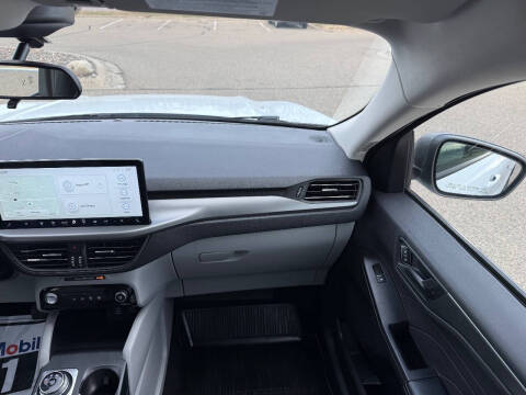 2023 Ford Escape Hybrid Active