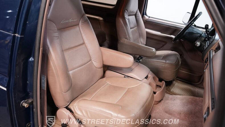 1992 Ford Bronco