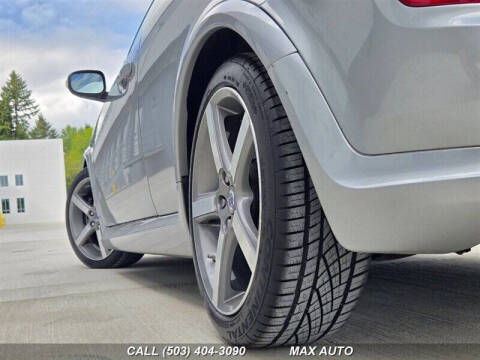 2011 Volvo C30 T5 R-Design