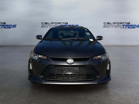 2014 Scion tC