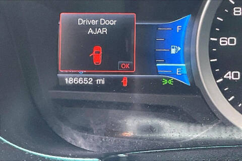 2014 Ford Explorer Sport