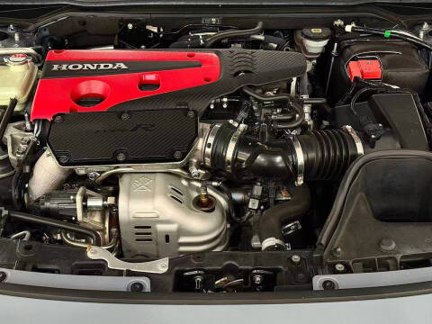 2023 Honda Civic Type R