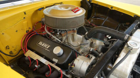 1955 Chevrolet 210
