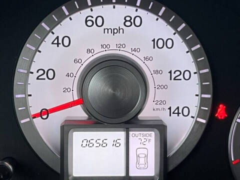 2011 Honda Pilot EX-L w/DVD