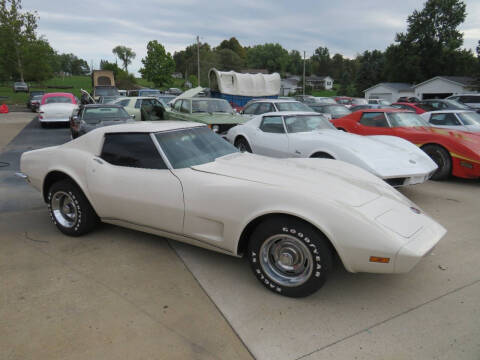 1969 Chevrolet Corvette