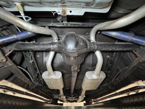 1950 Mercury Park Lane