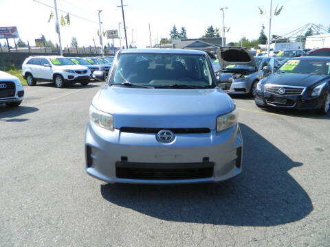2011 Scion xB