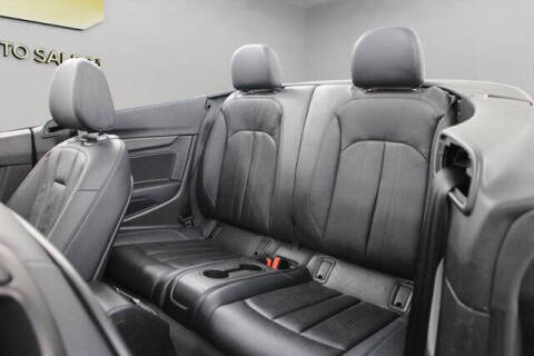 2018 Audi A5 2.0T quattro Premium Plus