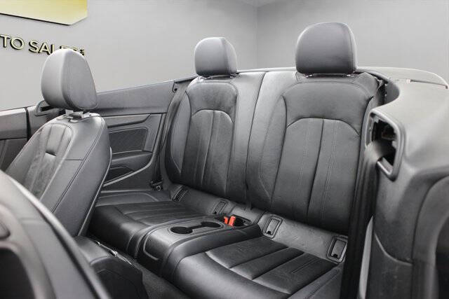 2018 Audi A5 2.0T quattro Premium Plus