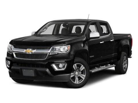 2016 Chevrolet Colorado for sale at WOODY'S AUTOMOTIVE GROUP in Chillicothe MO