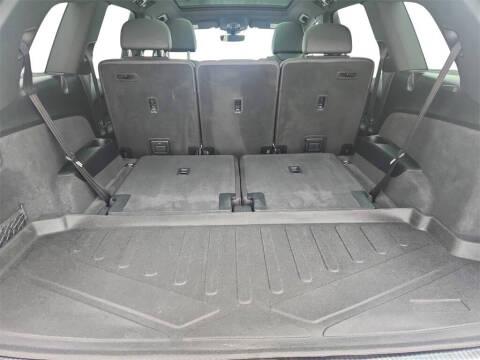 2021 Audi Q7 quattro Premium 45 TFSI