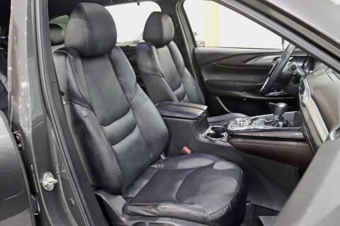 2016 Mazda CX-9 Grand Touring