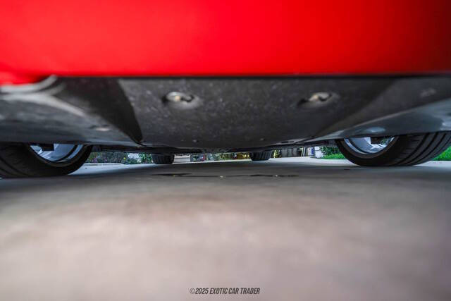 2006 Ferrari F430 F1