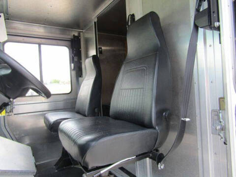2018 Ford E-Series