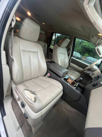 2011 Ford Expedition XLT
