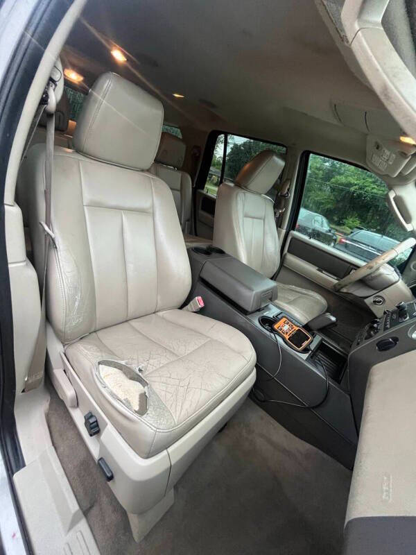 2011 Ford Expedition XLT