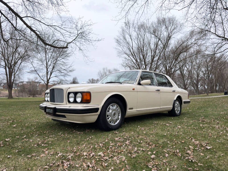 1997 Bentley Brooklands - Photo 92
