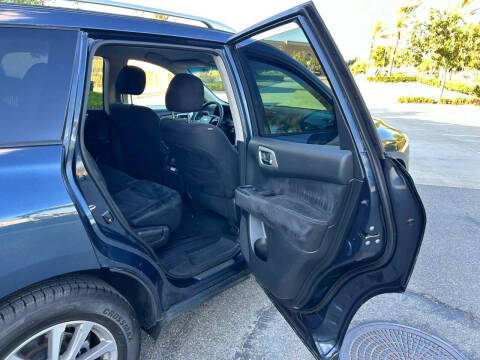 2016 Nissan Pathfinder
