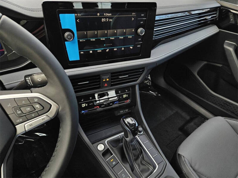 2026 Volkswagen Jetta SEL