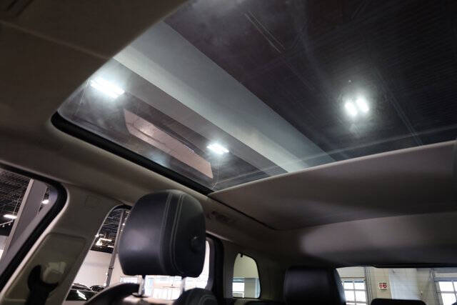 2016 Land Rover Range Rover Evoque HSE