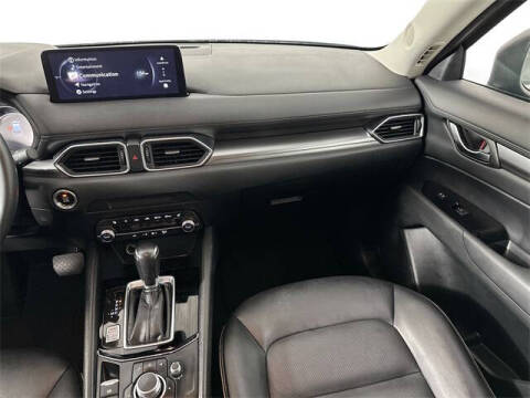 2024 Mazda CX-5 2.5 S Select