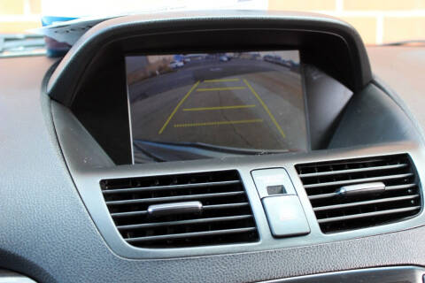 2011 Acura MDX SH-AWD w/Advance