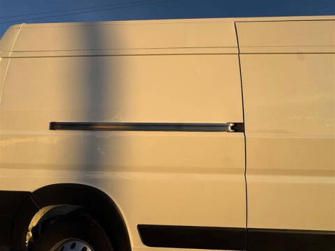 2021 RAM ProMaster 2500 159 WB