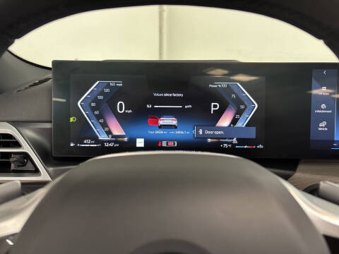 2025 BMW 4 Series 430i