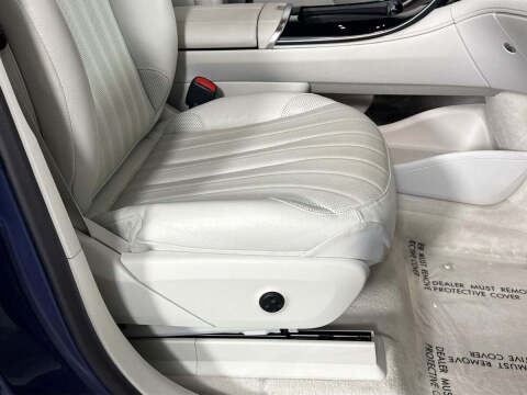 2023 Mercedes-Benz EQE EQE 350+