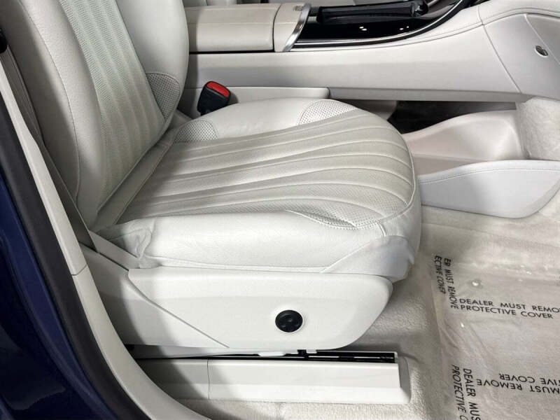 2023 Mercedes-Benz EQE EQE 350+