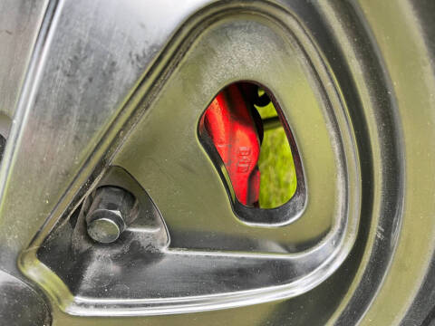 1964 Ford Fairlane 500