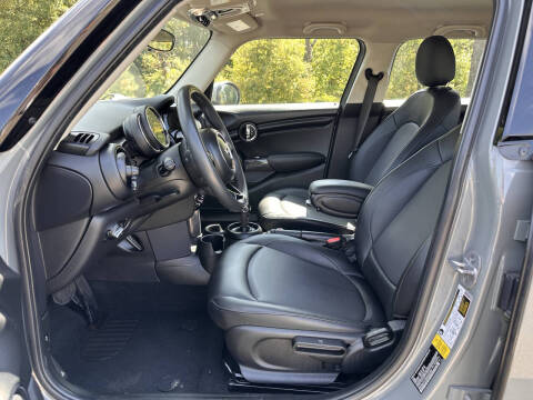 2021 MINI Hardtop 4 Door Cooper