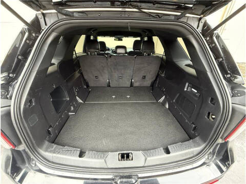 2020 Ford Explorer Police Interceptor Utility