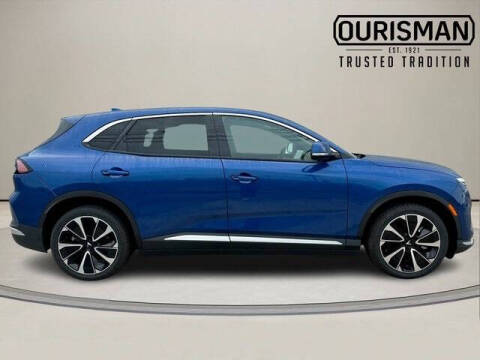 2025 VinFast VF8 Plus