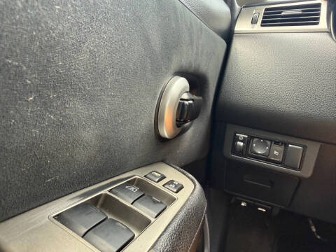 2010 Nissan Versa