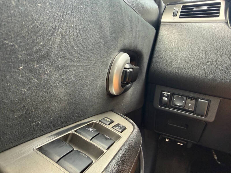 2010 Nissan Versa