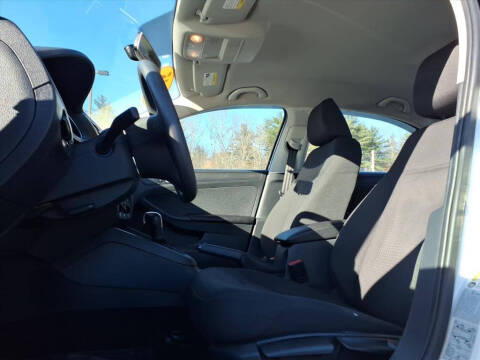 2015 Volkswagen Jetta