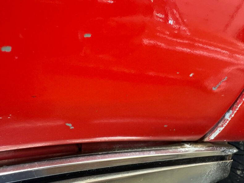 1975 Chevrolet Corvette