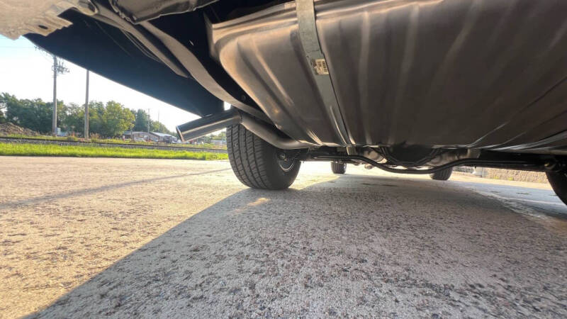 1967 Chevrolet Chevelle