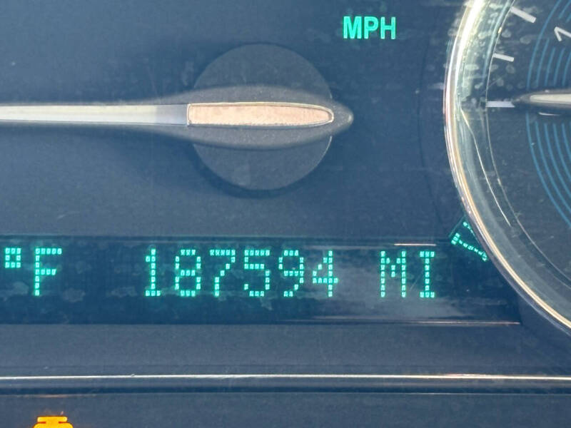 2010 Chevrolet HHR LT