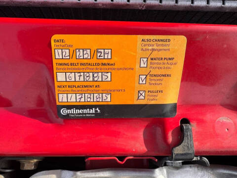 1999 Mazda MX-5 Miata