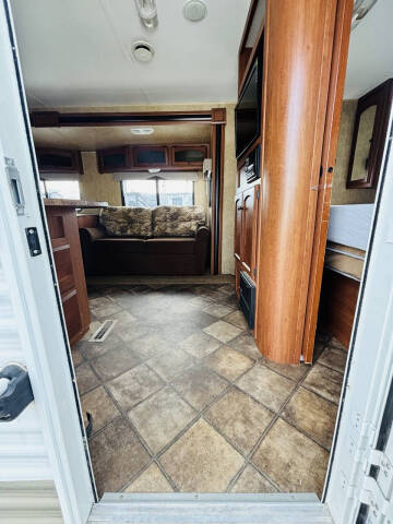 2013 Dutchmen 261BHS